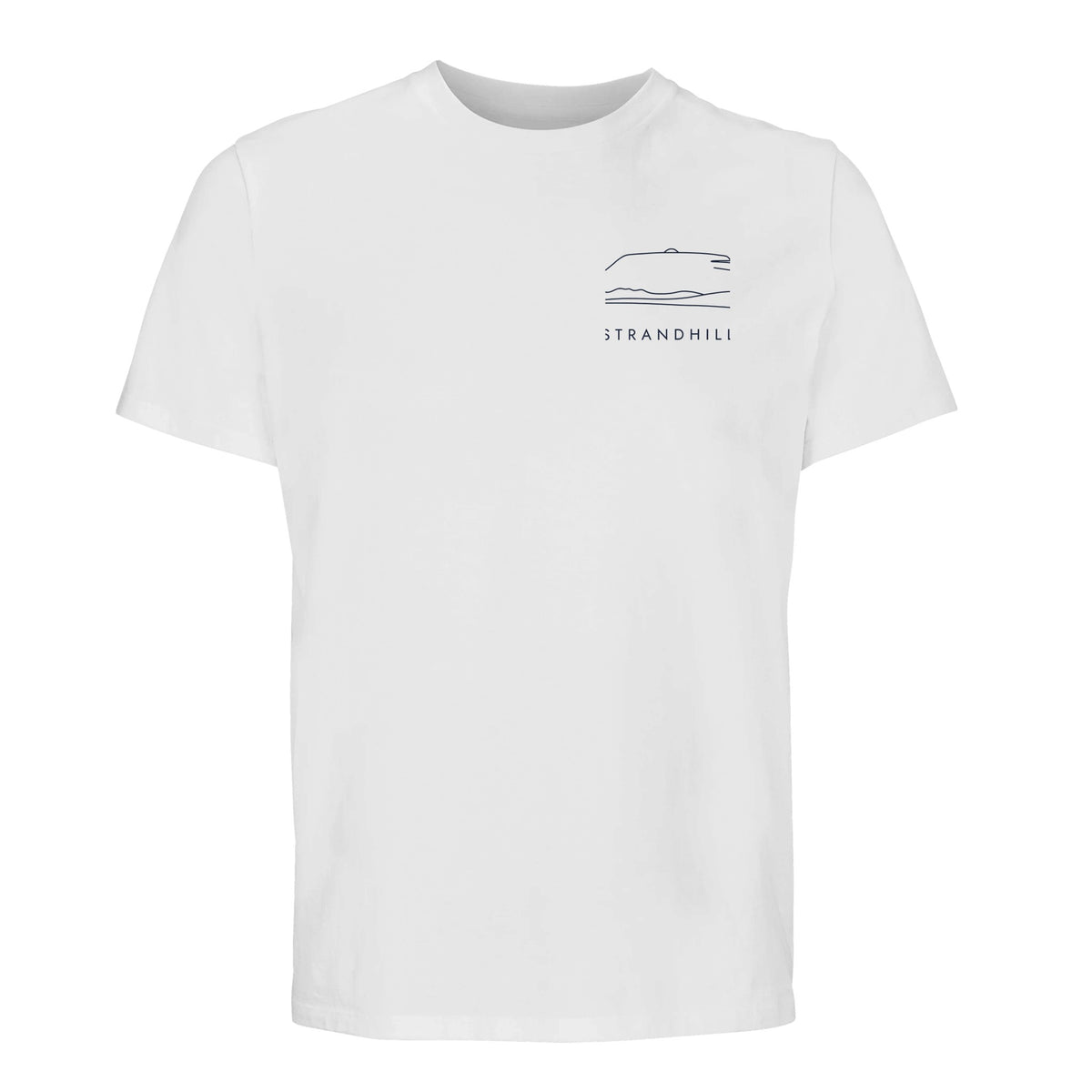 Strandhill Tee, view 1