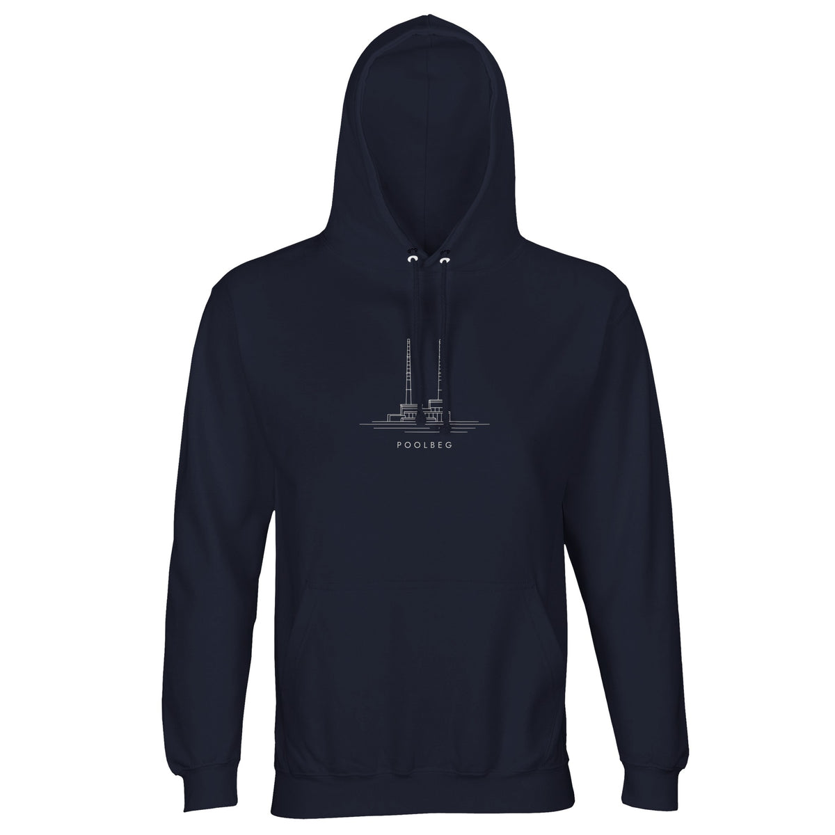 Poolbeg Hoodie, view 4