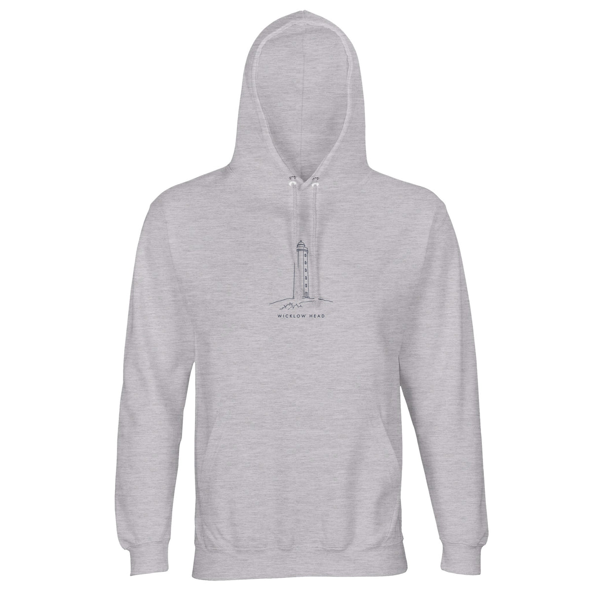 Wicklow Head Hoodie, view 2