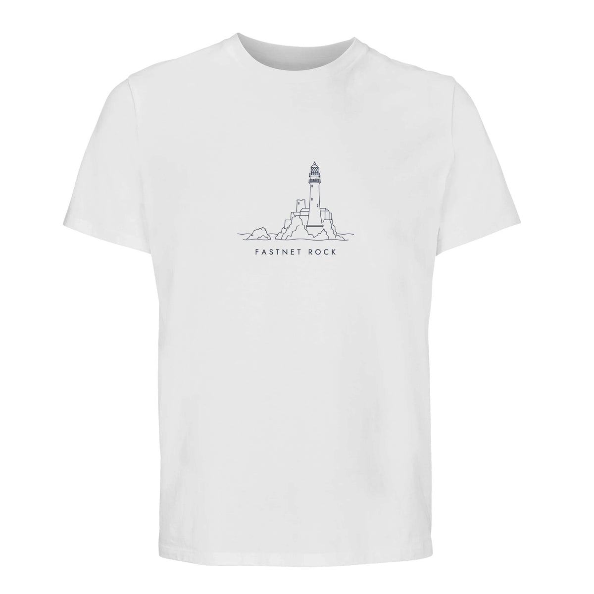 Fastnet Rock Tee, view 1