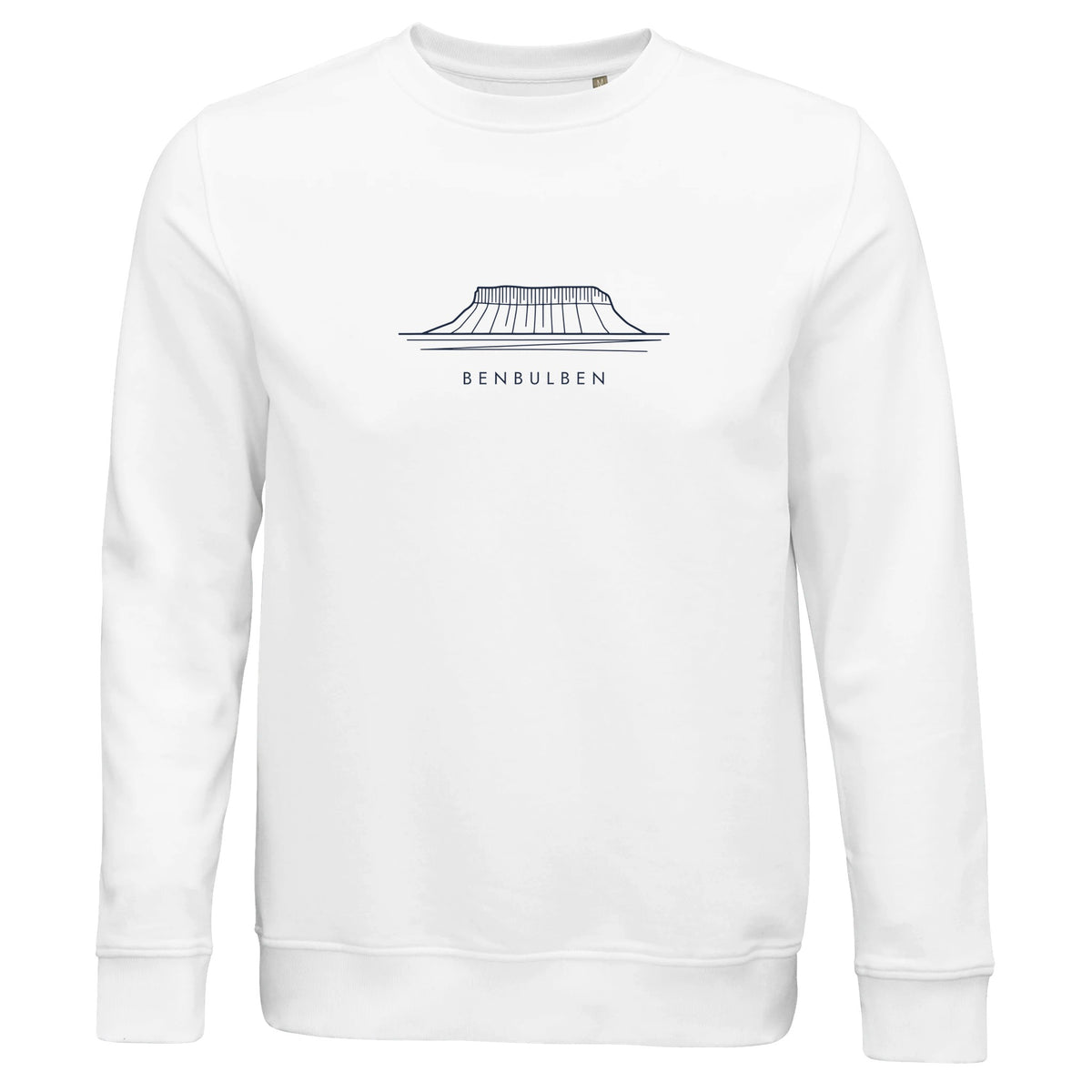Benbulben Sweatshirt, view 1