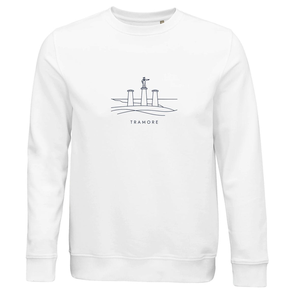 Tramore Sweatshirt, view 1