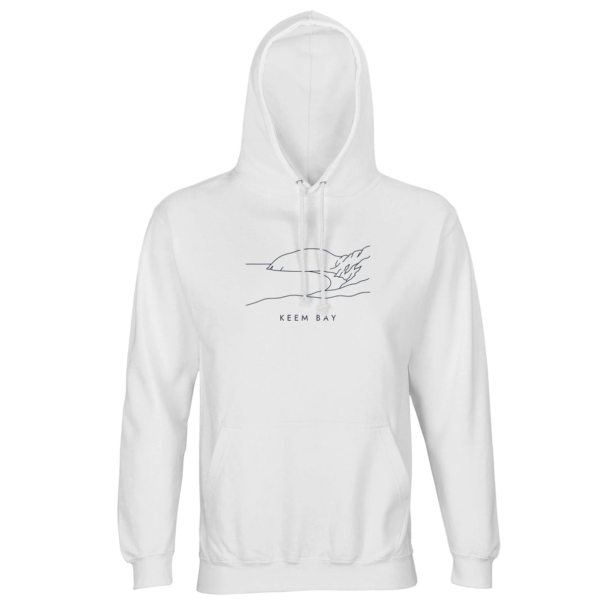Keem Bay Hoodie, view 1