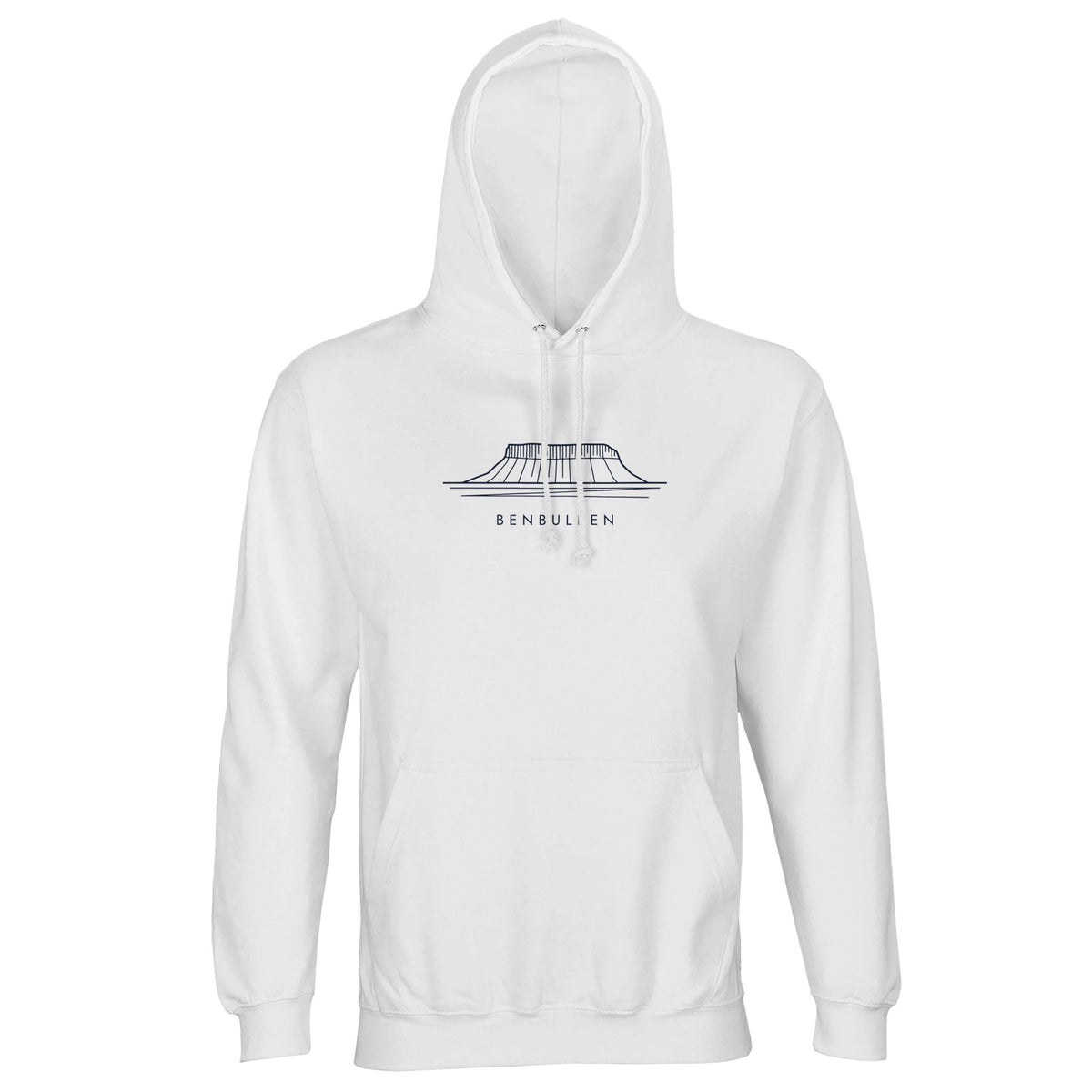 Benbulben Hoodie, view 1