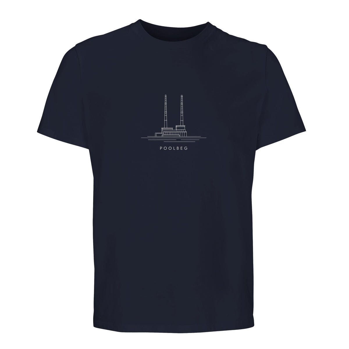 Poolbeg Tee, view 4