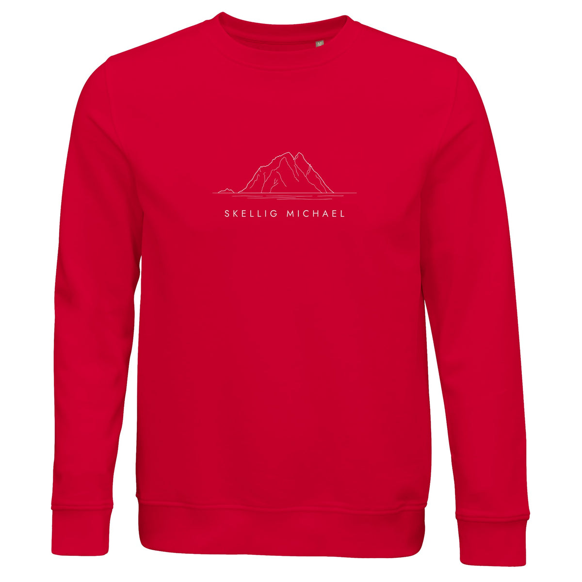 Skellig Michael Sweatshirt, view 4
