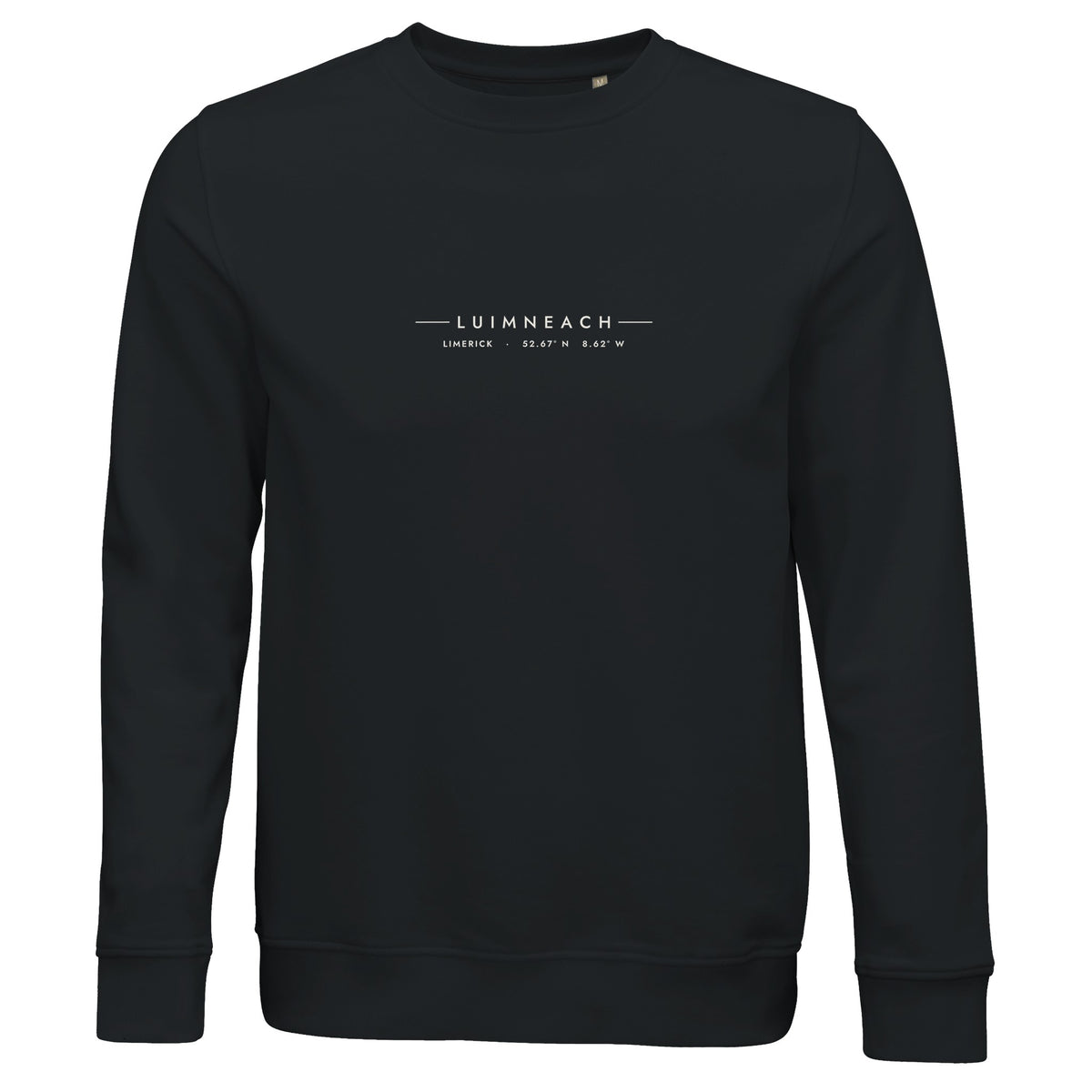 Limerick Sweatshirt, view 5