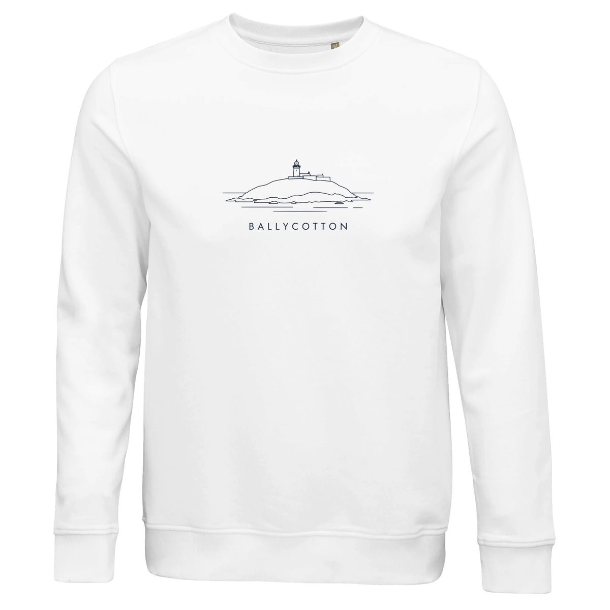 Ballycotton Sweatshirt, view 1