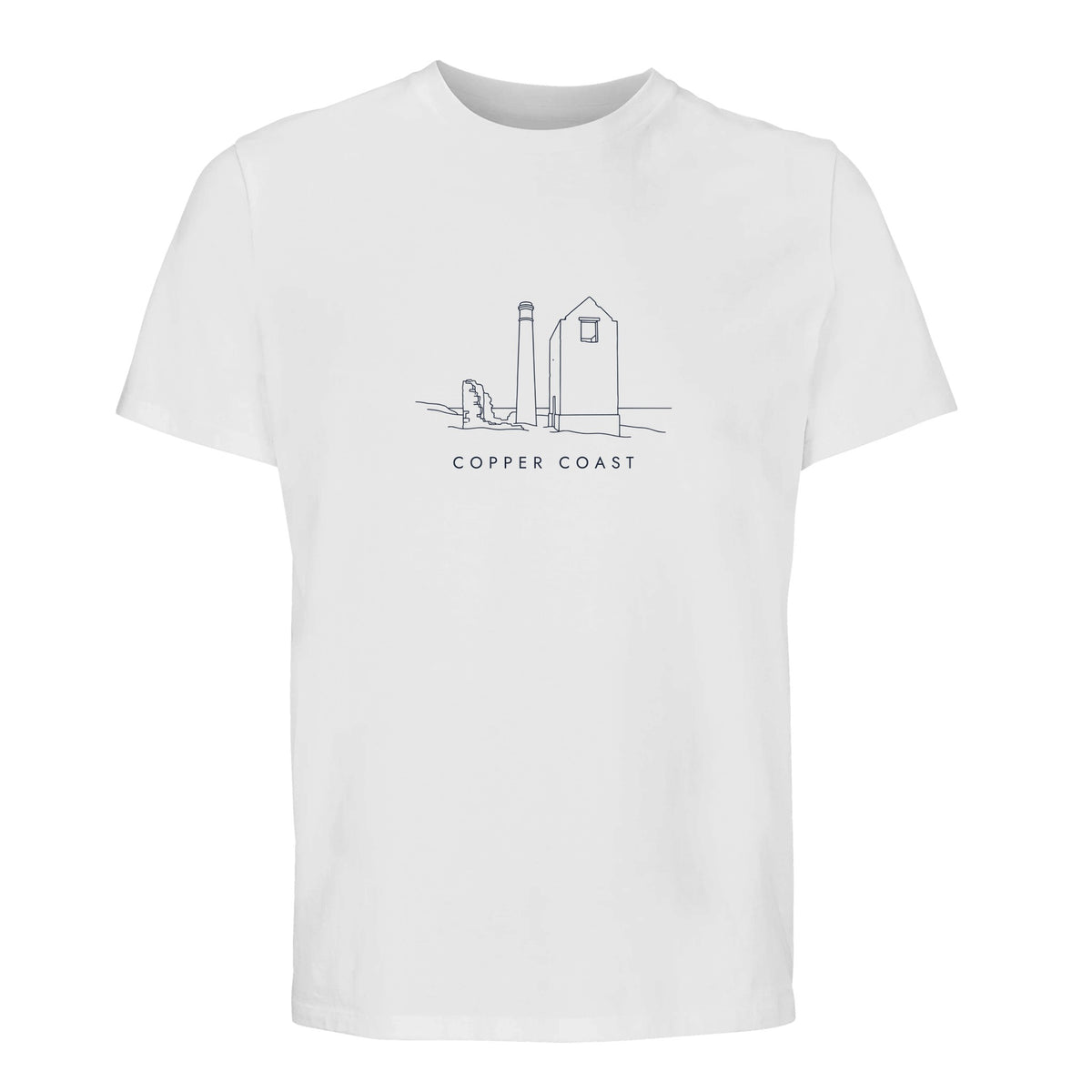 Copper Coast Tee, view 1