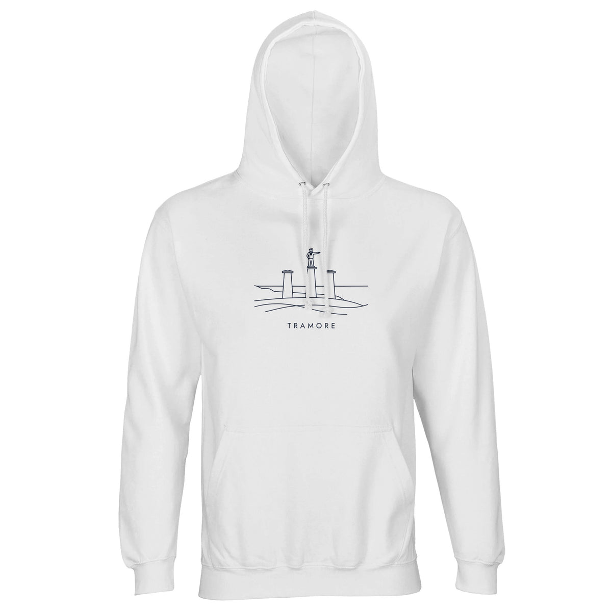 Tramore Hoodie, view 1
