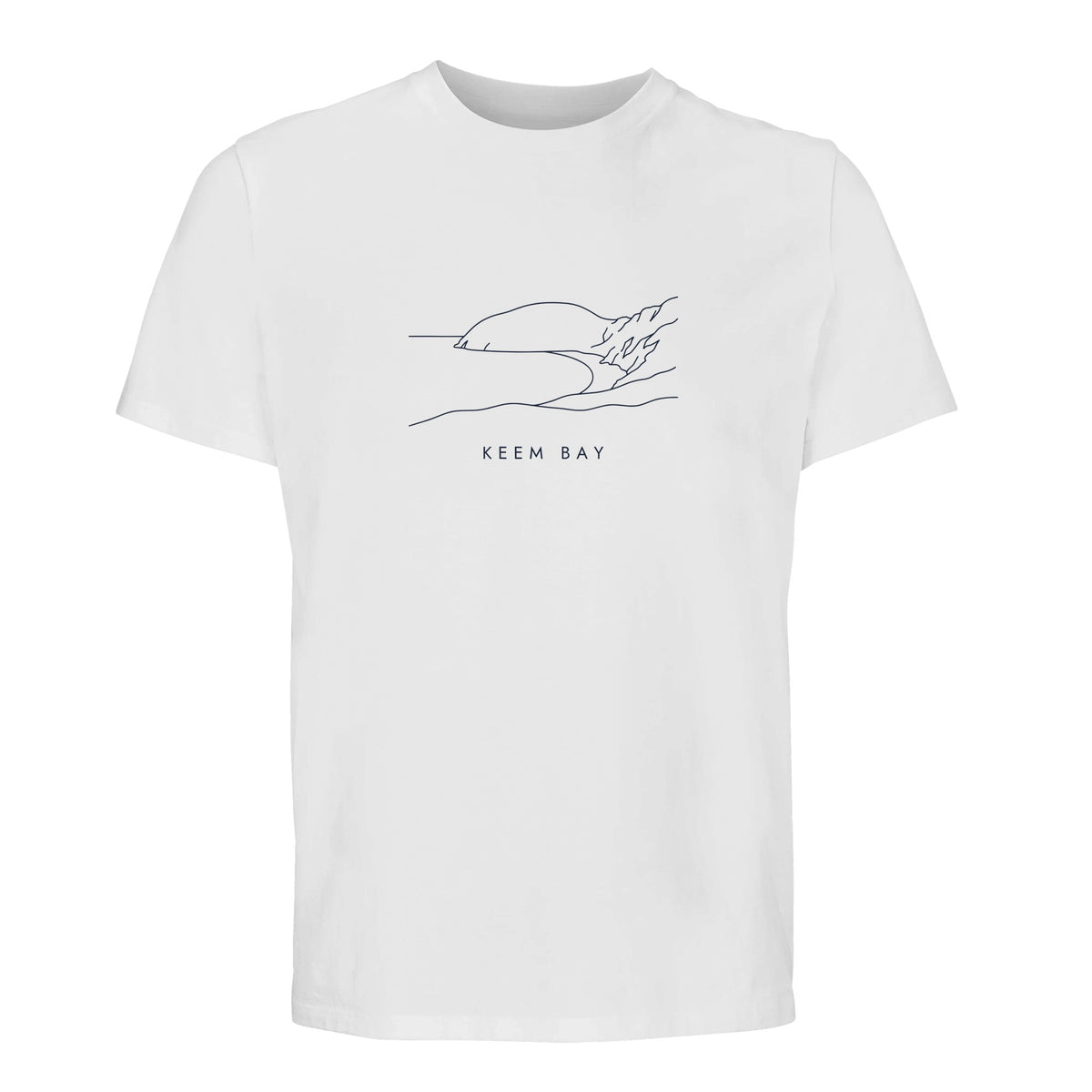 Keem Bay Tee, view 1