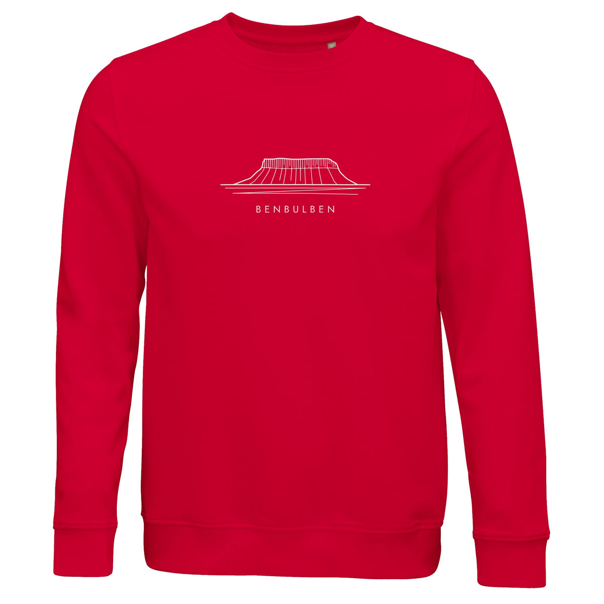 Benbulben Sweatshirt, view 4