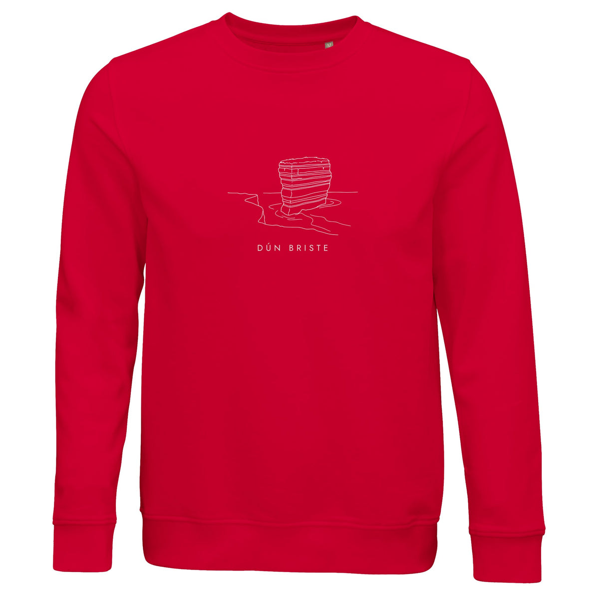 Dún Briste Sweatshirt, view 4
