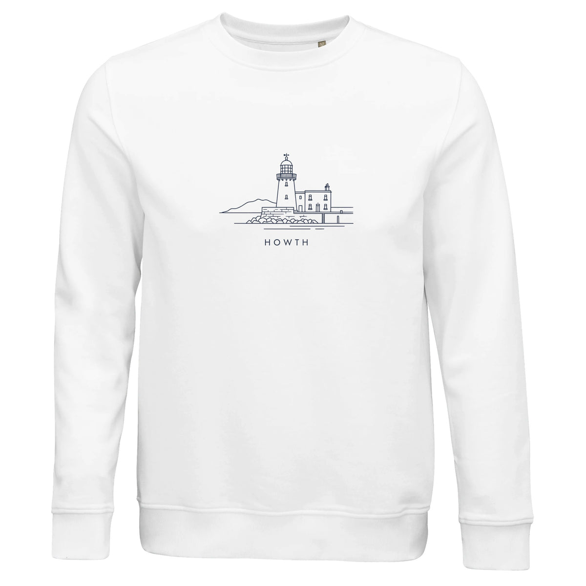 Howth Sweatshirt, view 1