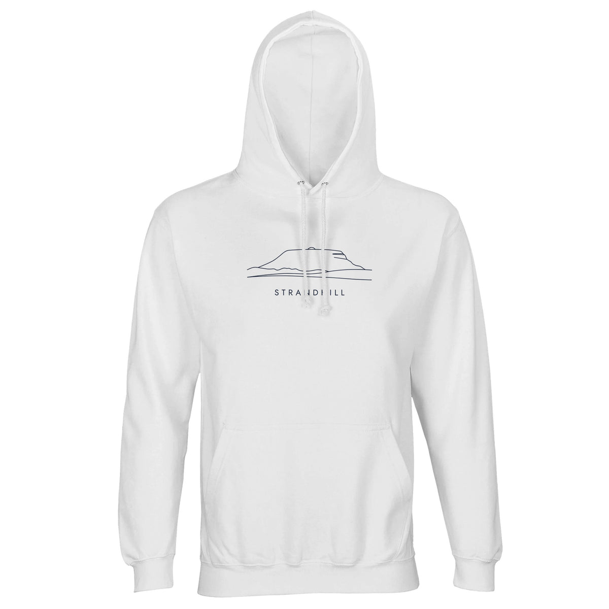 Strandhill Hoodie, view 1