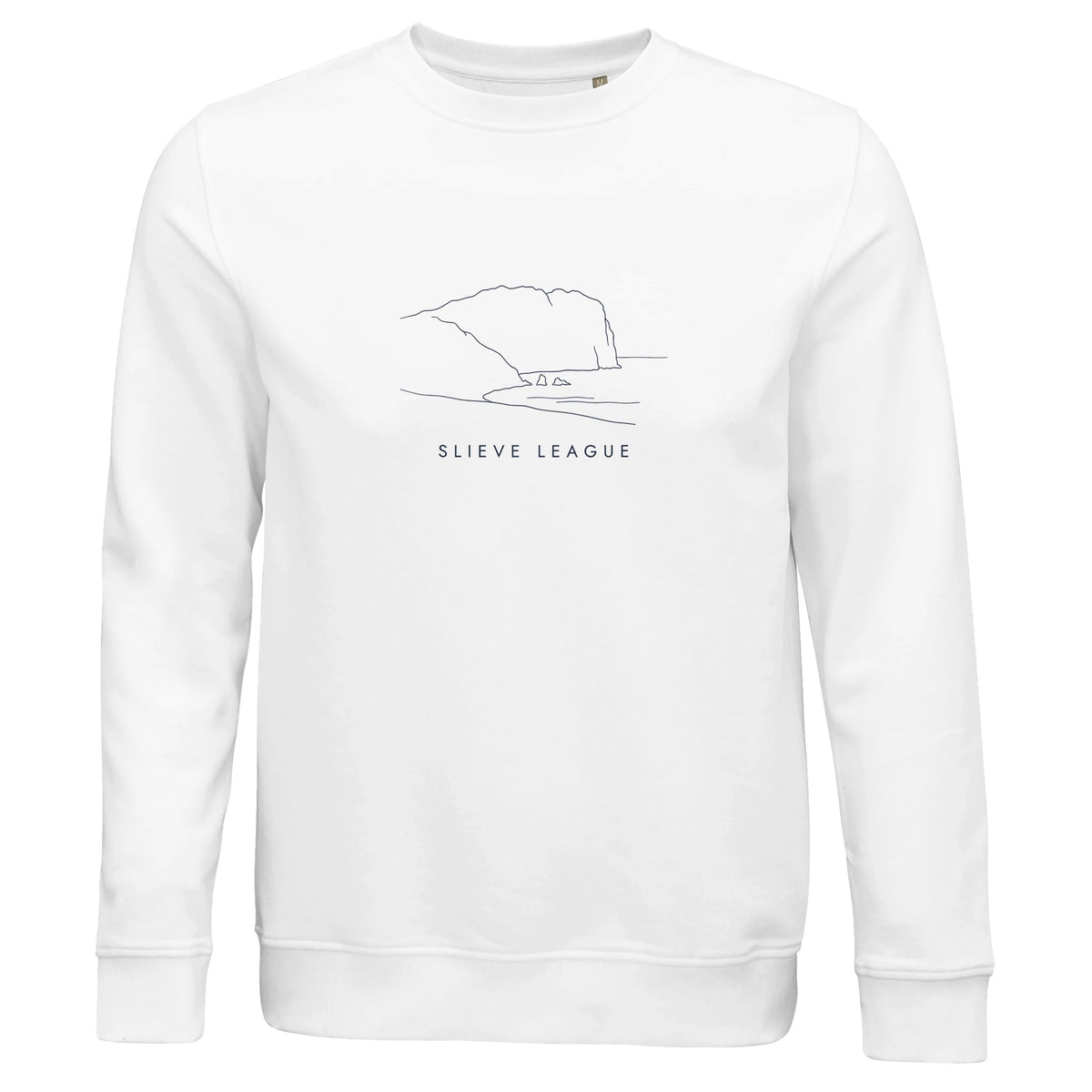 Slieve League Sweatshirt, view 1
