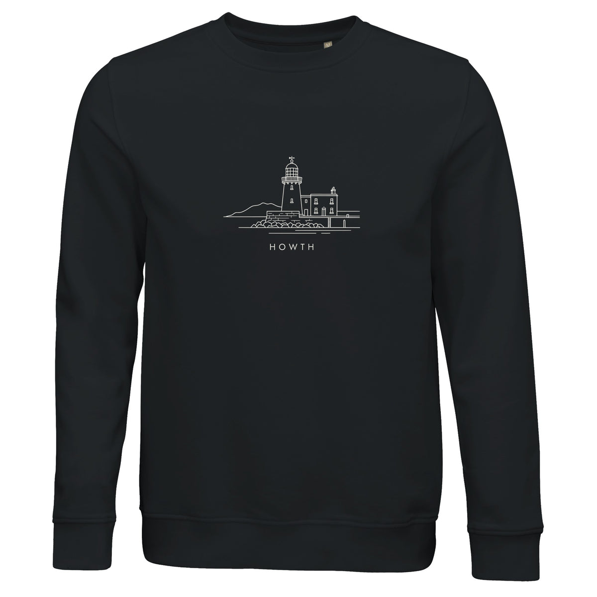 Howth Sweatshirt, view 5