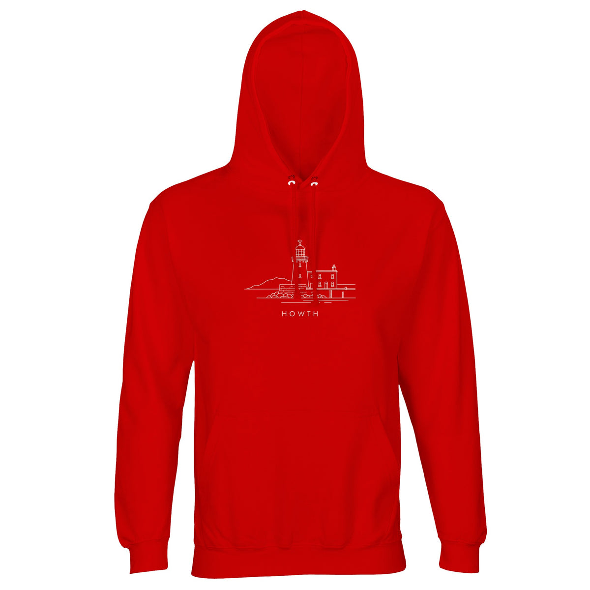Howth Hoodie, view 5