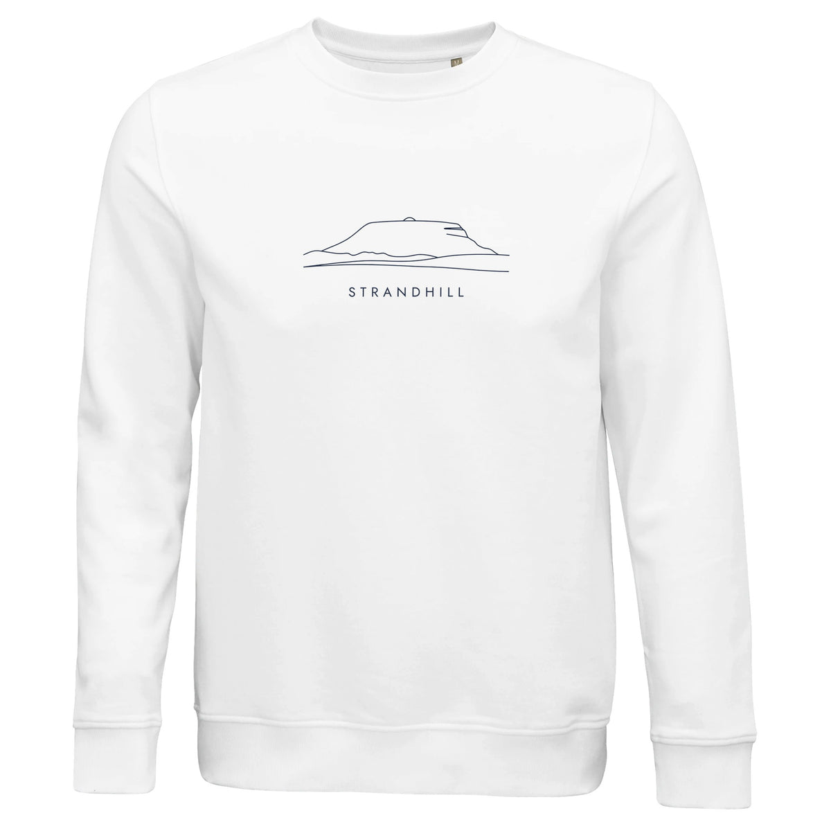 Strandhill Sweatshirt, view 1