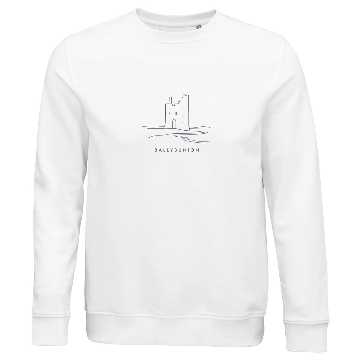 Ballybunion Sweatshirt, view 1