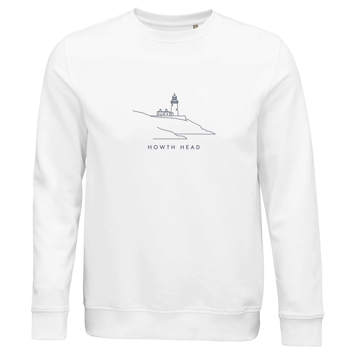 Howth Head Sweatshirt, view 1