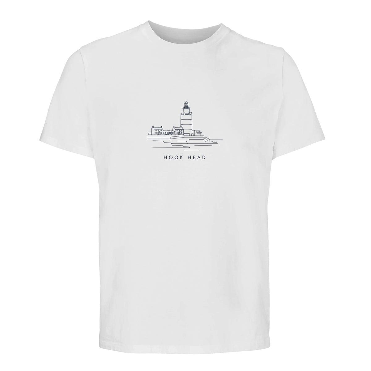 Hook Head Tee, view 1