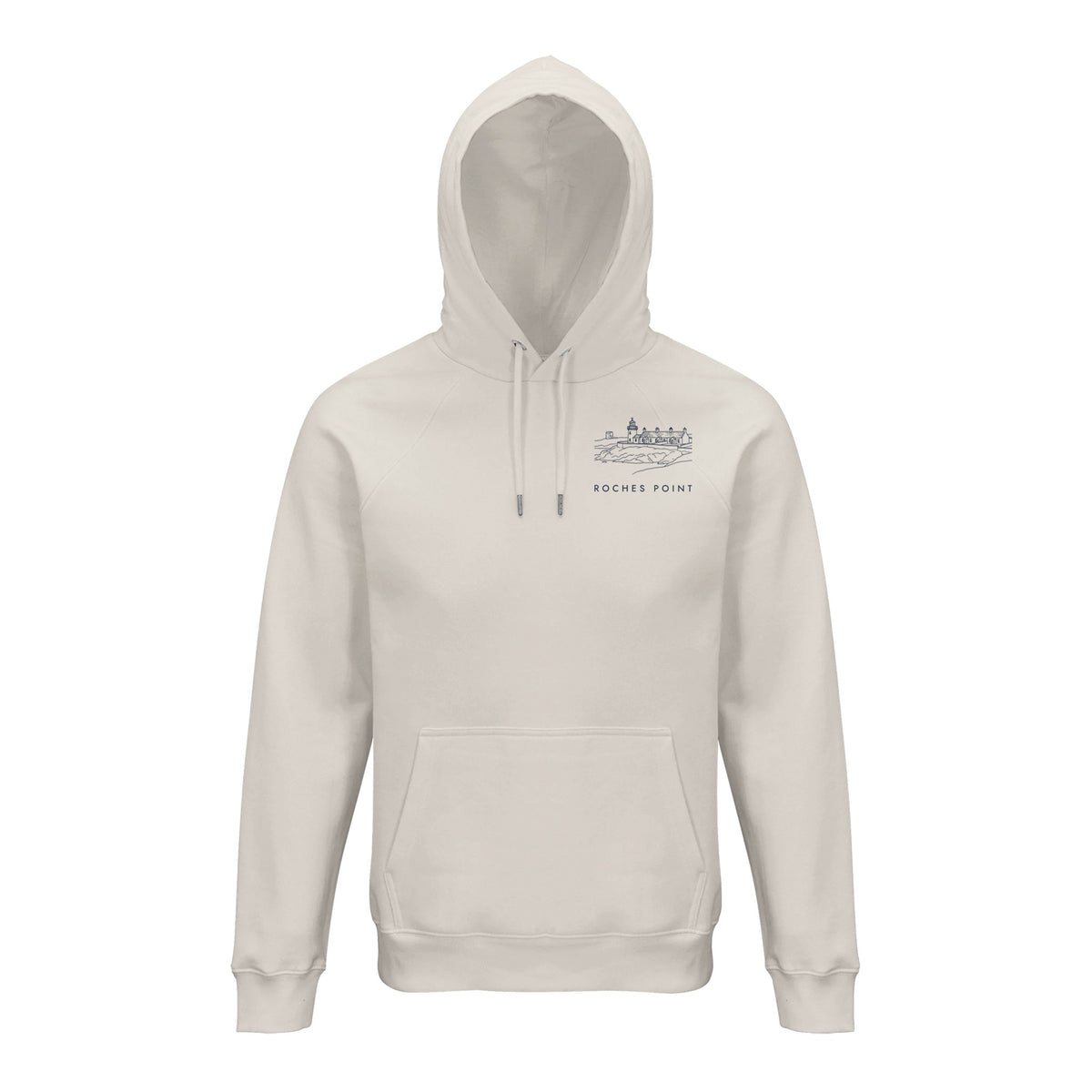 Roches Point Hoodie, view 2