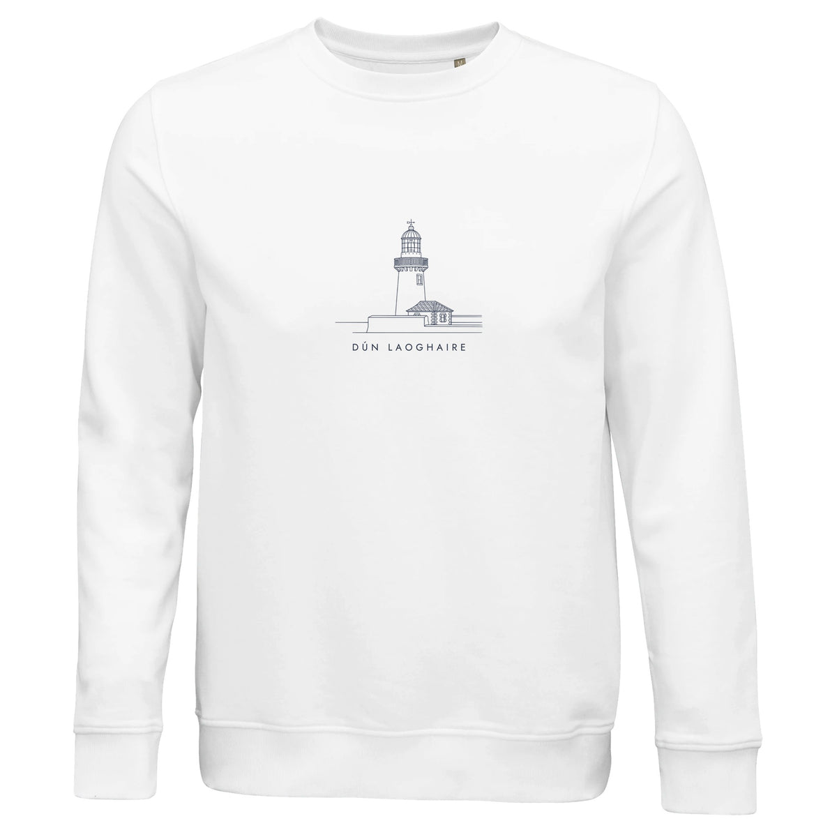Dún Laoghaire Sweatshirt, view 1