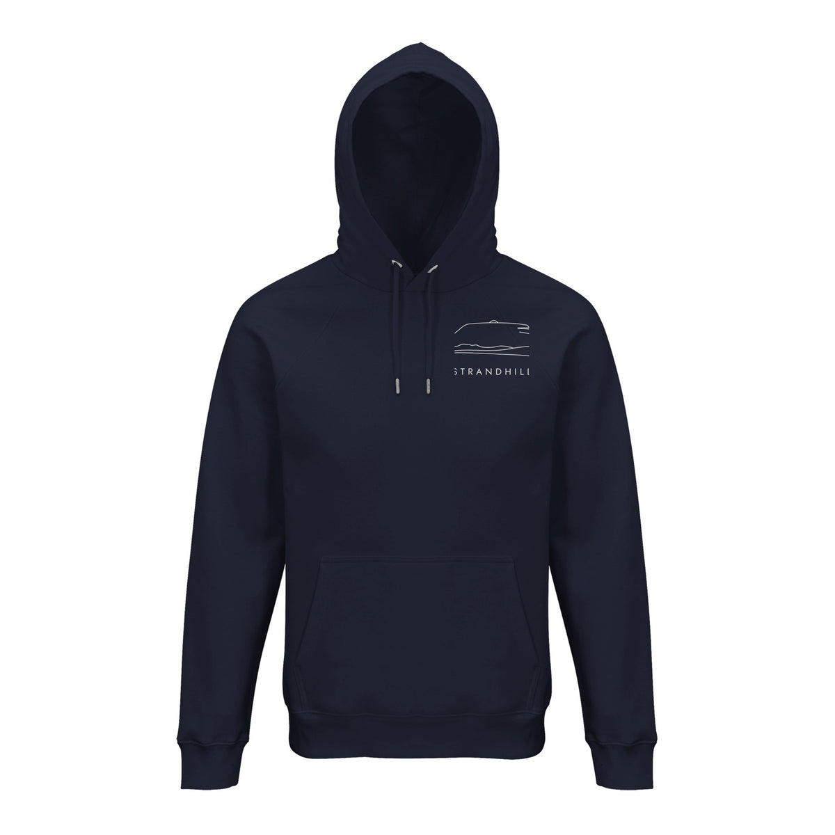 Strandhill Hoodie, view 3