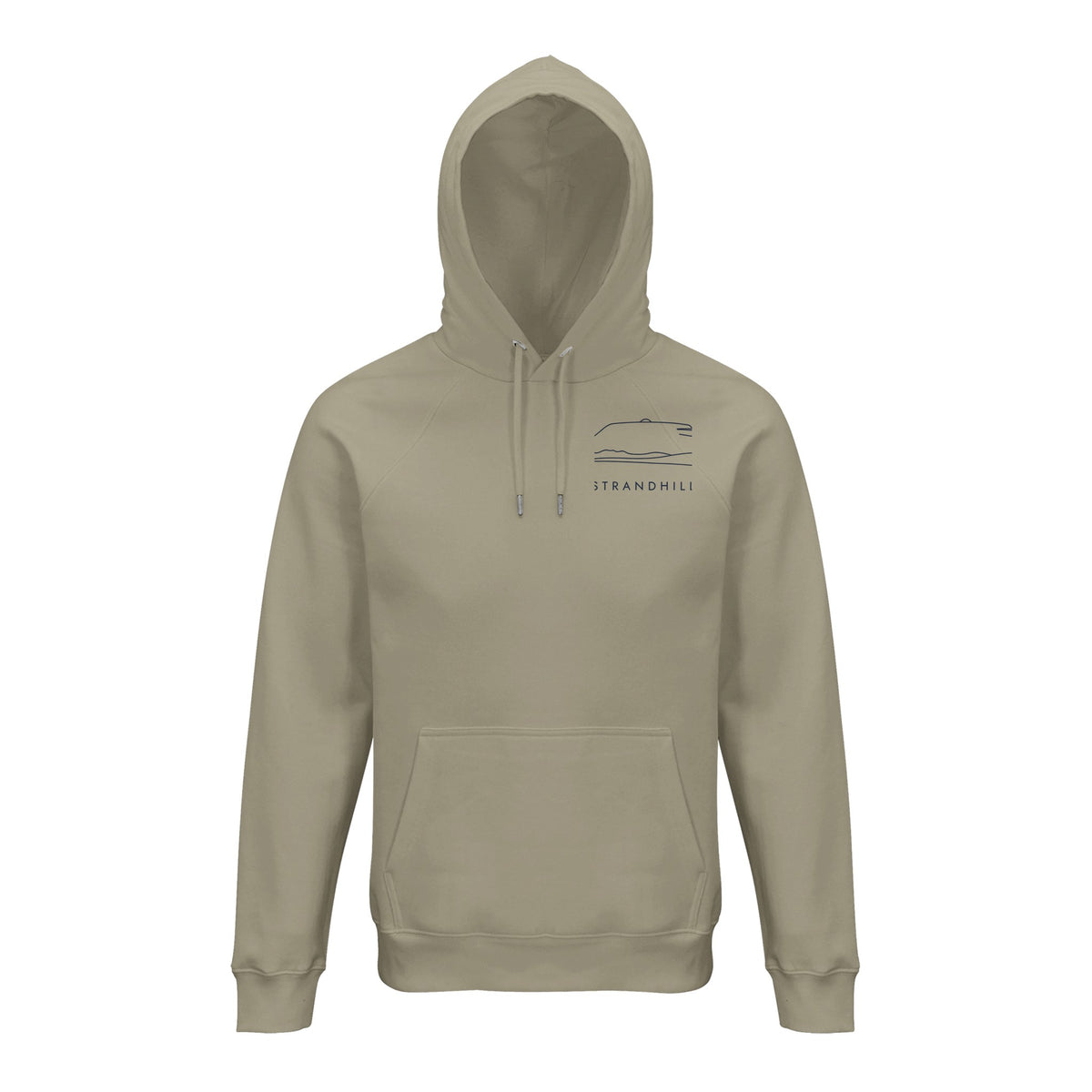 Strandhill Hoodie, view 4
