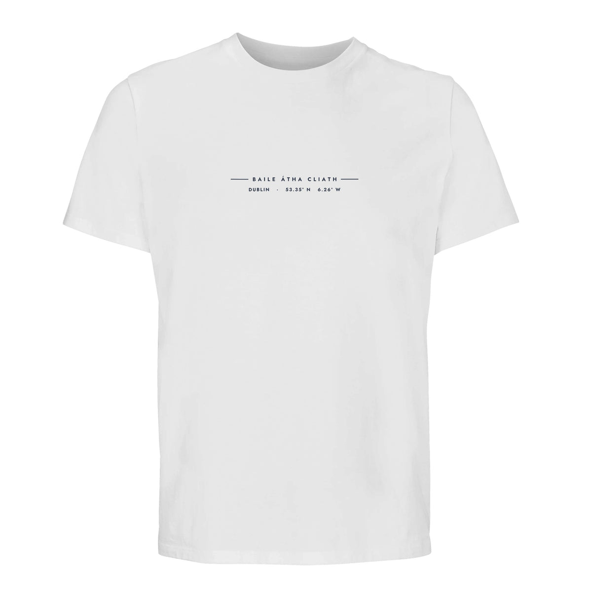 Dublin Tee, view 1