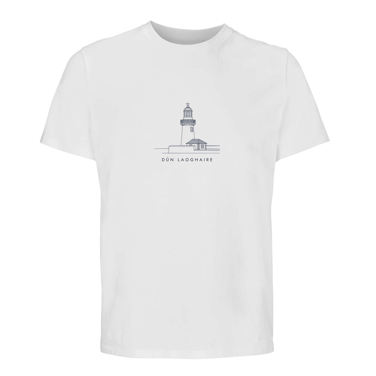 Dún Laoghaire Tee, view 1