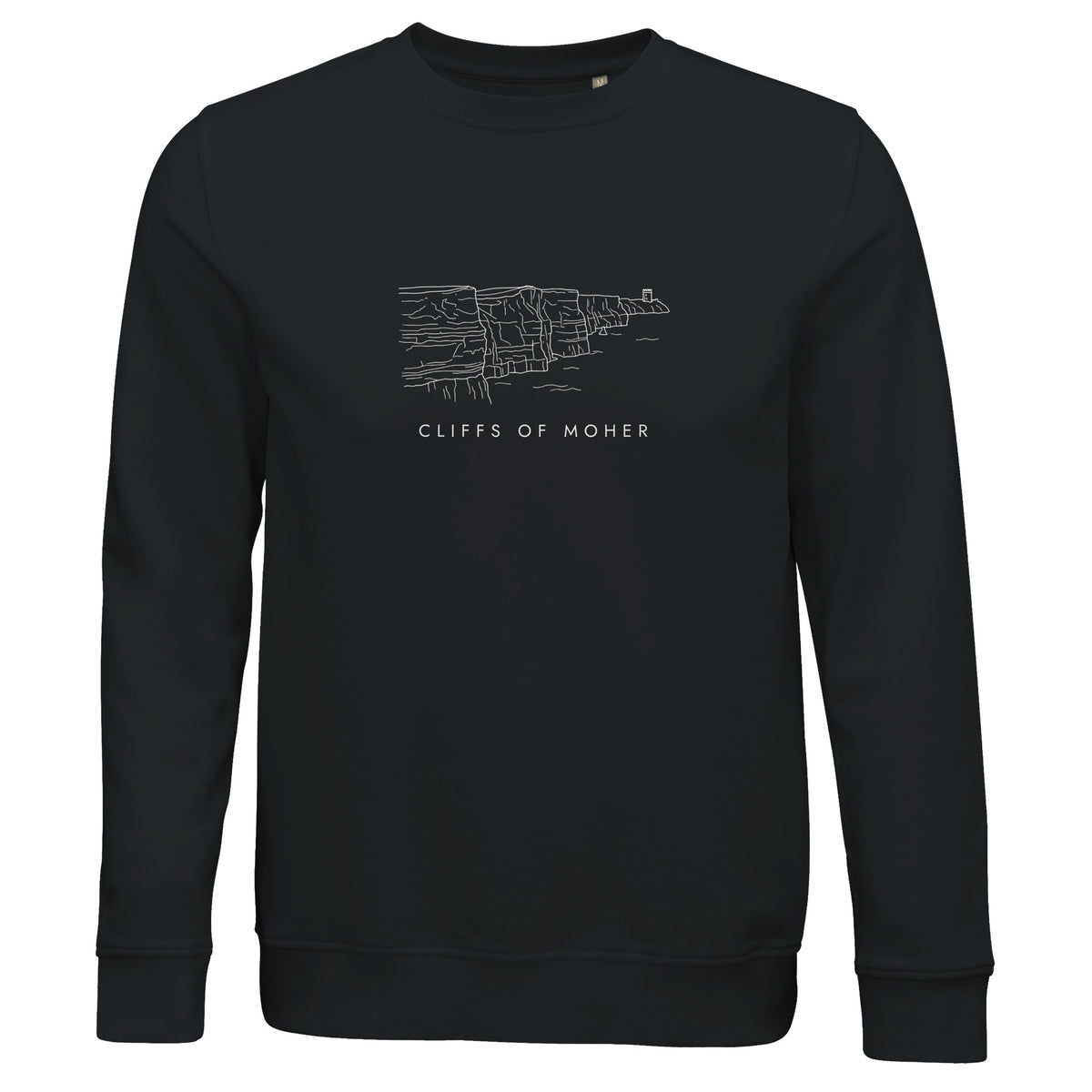 Cliffs of Moher Sweatshirt, view 5