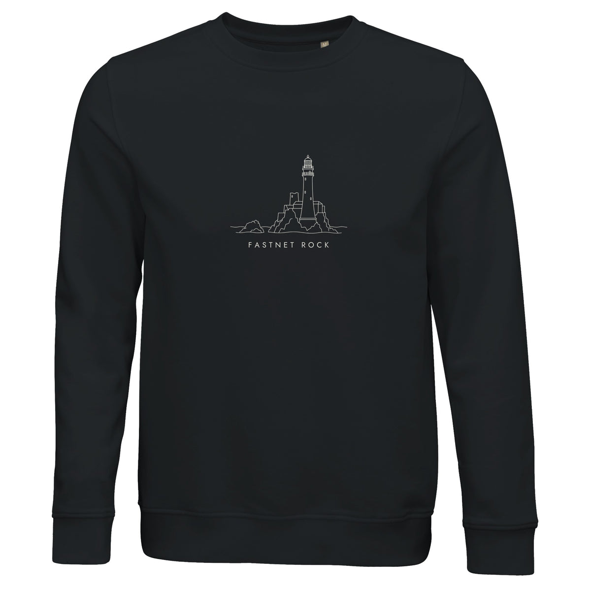 Fastnet Rock Sweatshirt, view 5