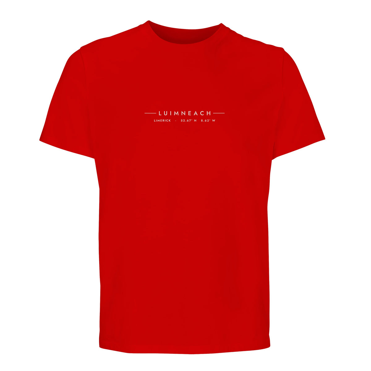 Limerick Tee, view 5