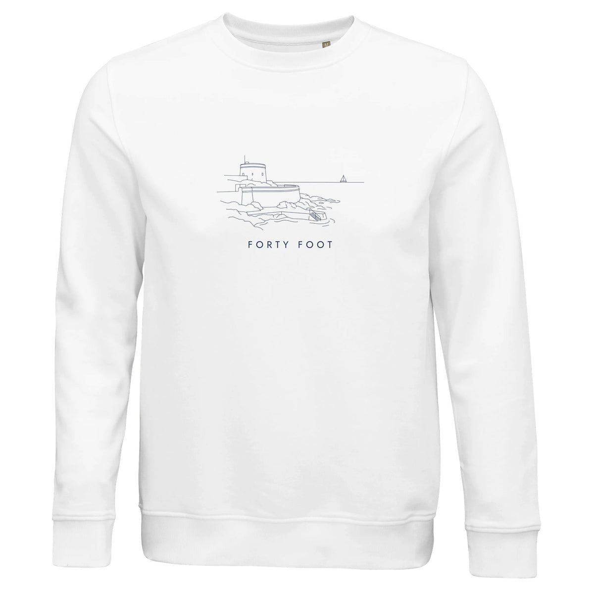 Forty Foot Sweatshirt, view 1