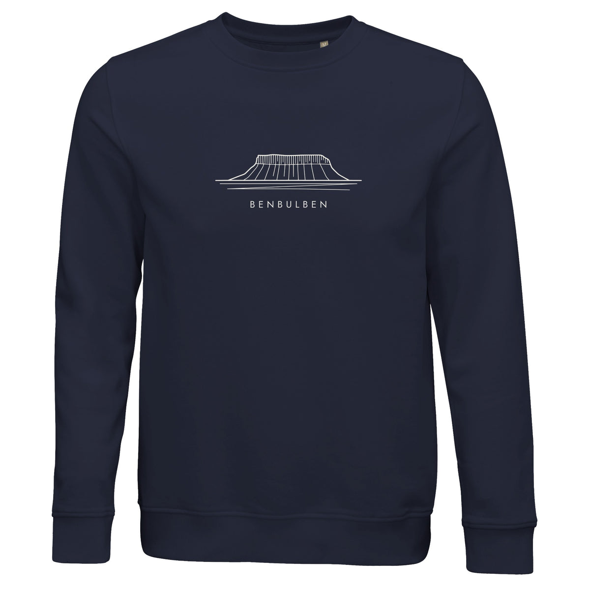 Benbulben Sweatshirt, view 3
