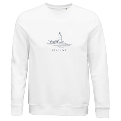 Hook Head Sweatshirt, view 1
