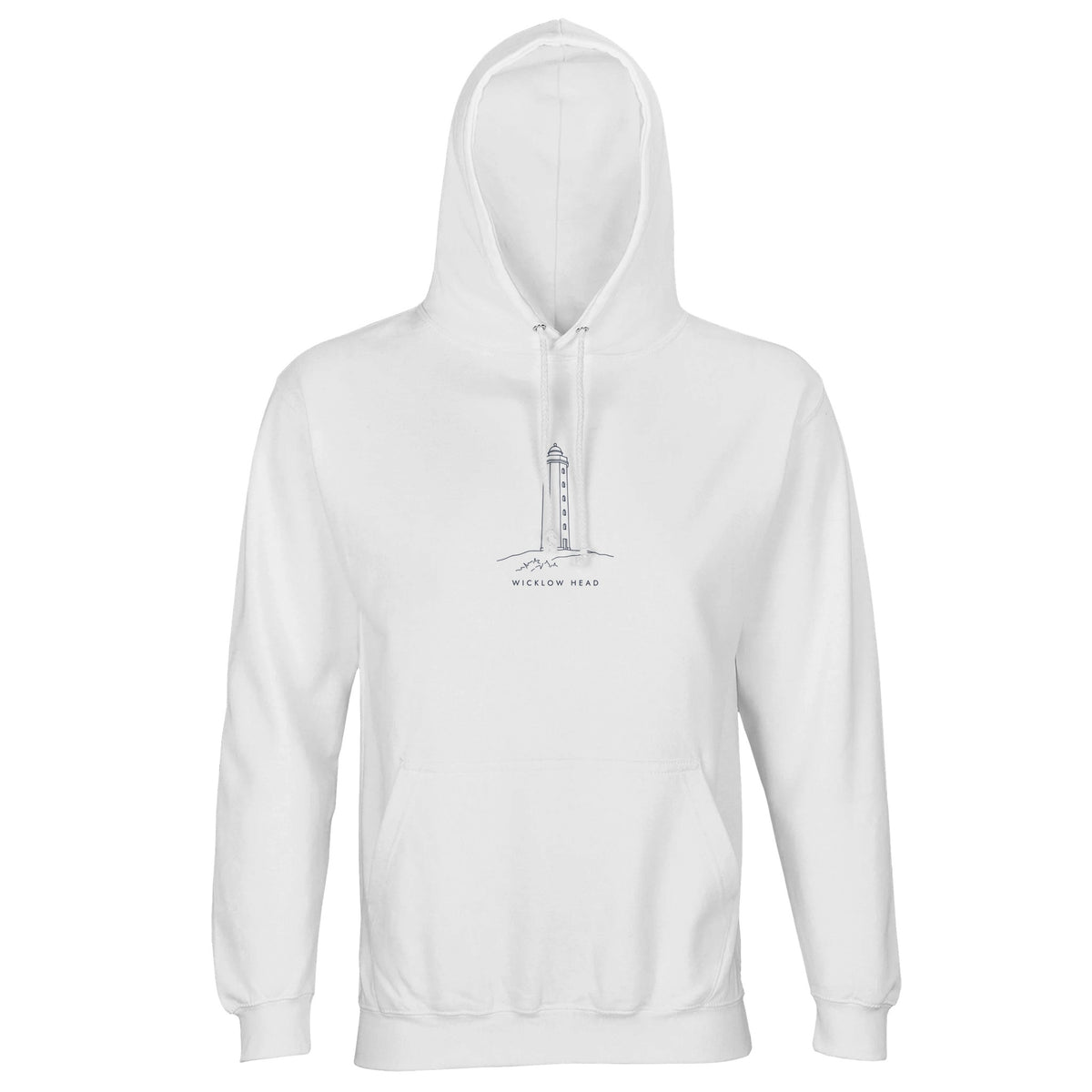 Wicklow Head Hoodie, view 1