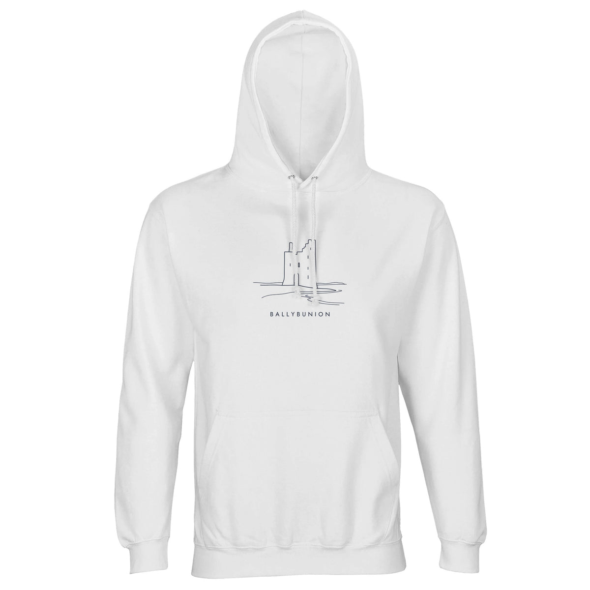Ballybunion Hoodie, view 1