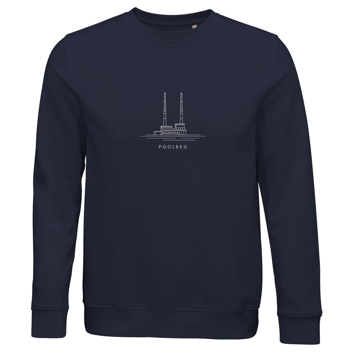 Poolbeg Sweatshirt, view 3