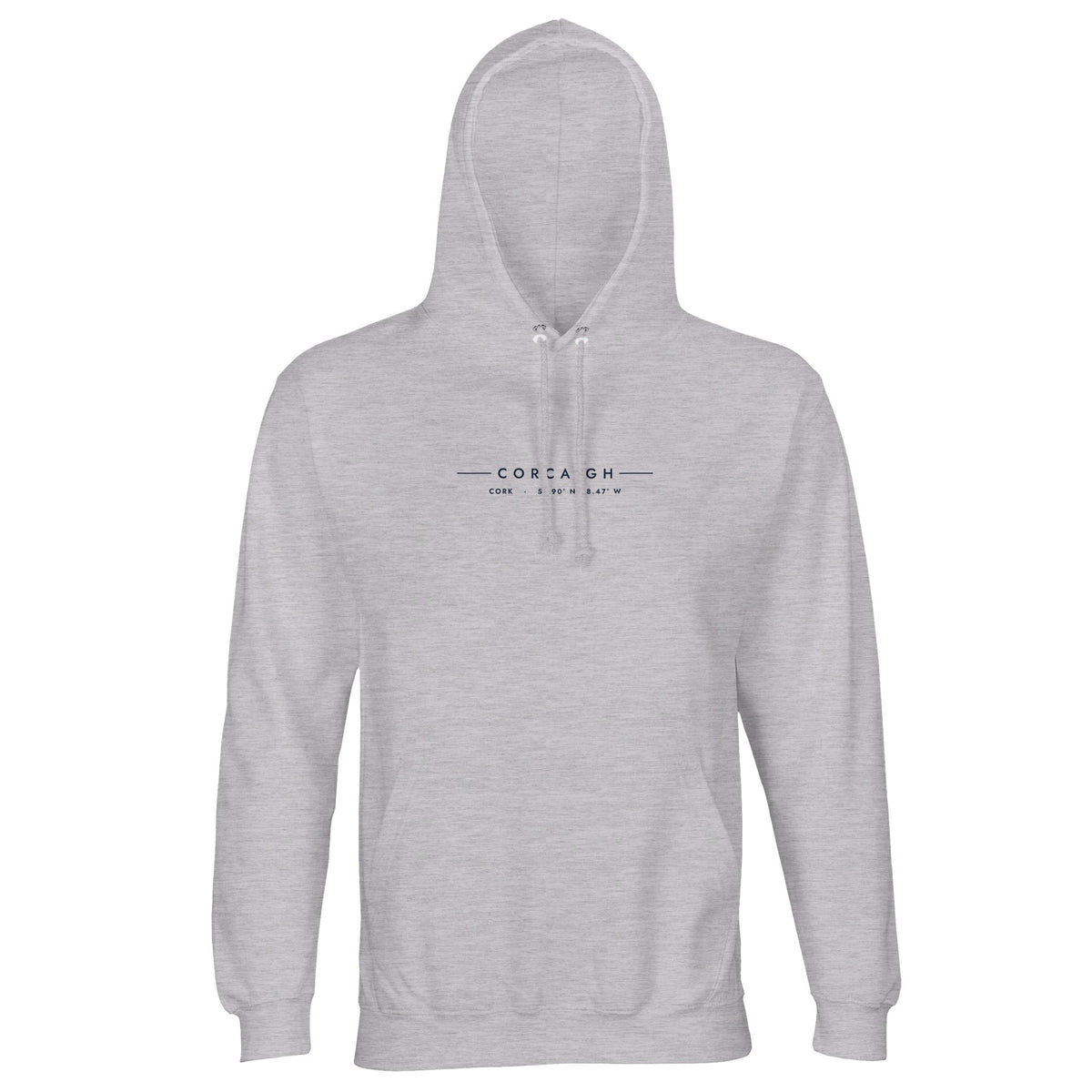 Cork Hoodie, view 2