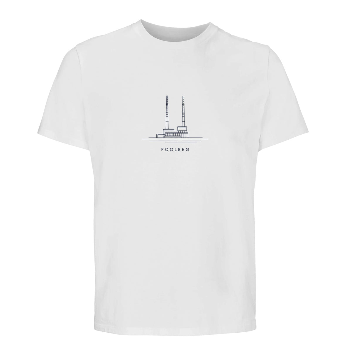 Poolbeg Tee, view 1