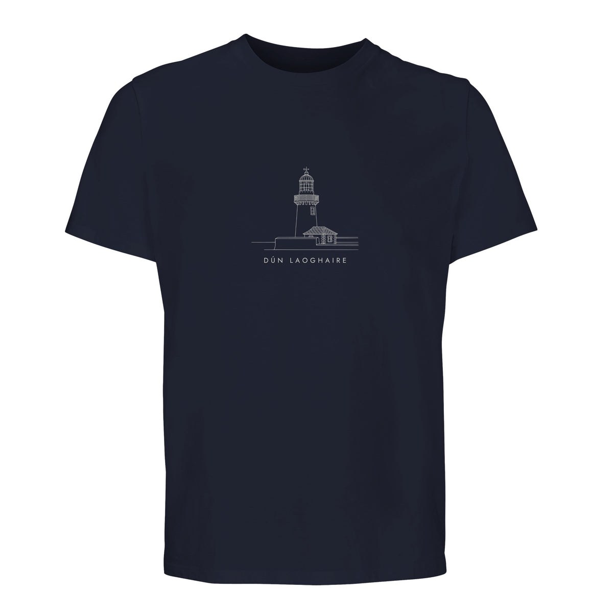 Dún Laoghaire Tee, view 4