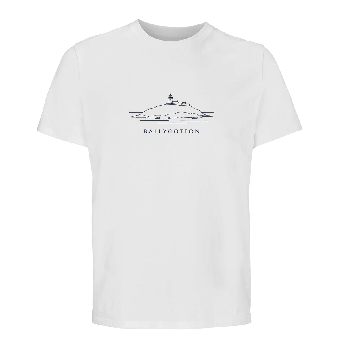 Ballycotton Tee, view 1