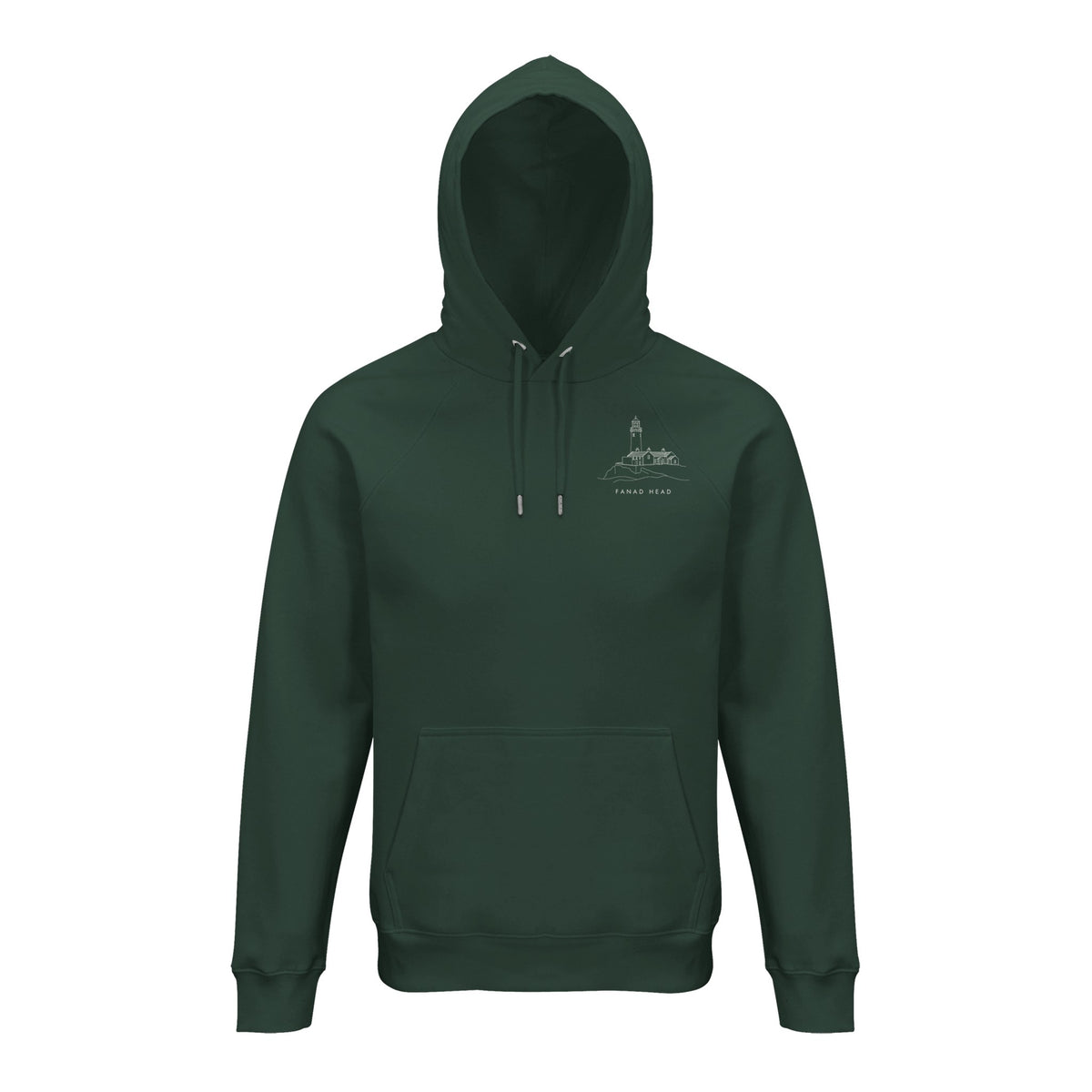 Fanad Head Hoodie, view 1