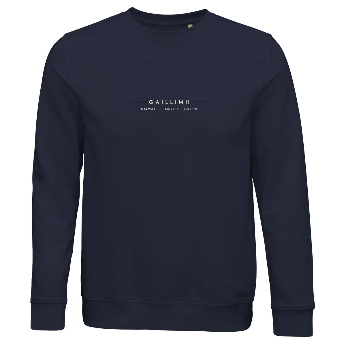 Galway Sweatshirt, view 3