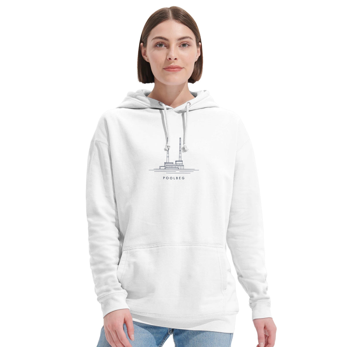 Poolbeg Hoodie, view 7